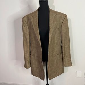 Men’s Blazer